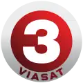 TV3 logo (2009–2013)