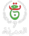 Logo of TV7 starting 2020.