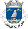 Coat of arms of Cabanas de Tavira