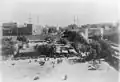 General view of Medina in 1908, when it was a center of the slave trade.