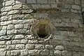 Small window in Apse, Sant Climent, Taüll