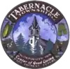 Official seal of Tabernacle Township, New Jersey