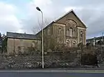 Tabor United Reformed Church, Maesycwmmer