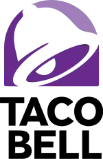 An image of the Taco Bell logo