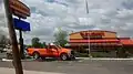 A TJ's with a solarium, Marshalltown, IA