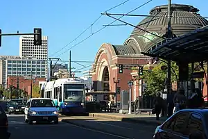 Union Station