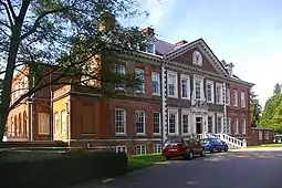 Tadworth Court