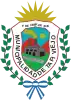 Coat of arms of Tafí Viejo