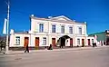 Taganrog Theater in 2008.