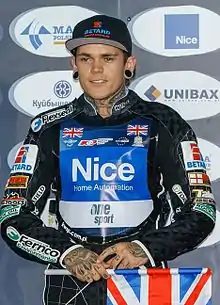 Tai Woffinden