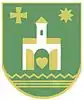 Talalayivka coat of arms