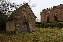 Talbot Chapel