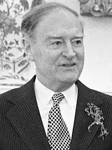 Liam Cosgrave