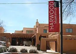 Harwood Foundation