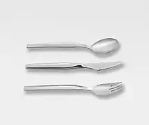 Caravelle cutlery