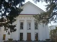 Taras Shevchenko Museum