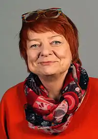 Tarja Cronberg(2005–2009)