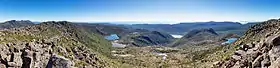 Tarn Shelf, Mount Field National Park