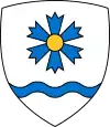 Coat of arms of Tartu Parish