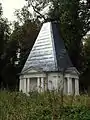 Chapel near the ruins