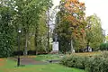 Monument to the Estonian War of Independence