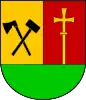 Coat of arms of Tatenice