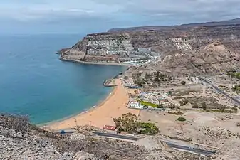 Tauro Beach, 2018