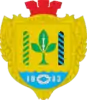 Coat of arms of Tavriisk