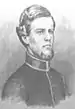 Medal of Honor winner Taylor, Richard (1833-1890) c1899