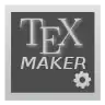 Texmaker Logo