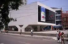 Duque de Caxias