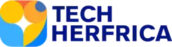 TechHerfrica Logo