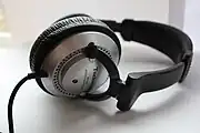 Technics headphones