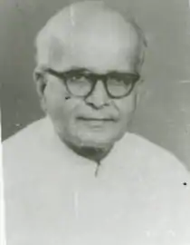 Tekur Subramanyam