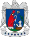 Coat of arms of Telšiai