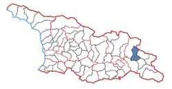 Telavi Municipality