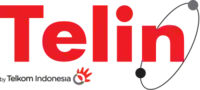 Telin Logo