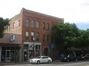 Tempe Hardware Building