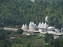 Kundalpur Tirth