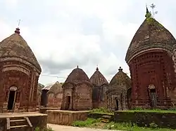 Maluti Temple