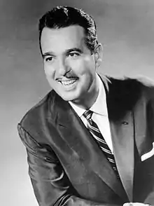 Tennessee Ernie Ford