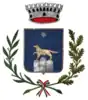 Coat of arms of Terranova da Sibari