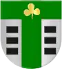 Coat of arms of Terwispel