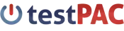 TestPAC Official Logo