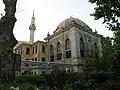 Teşvikiye Mosque