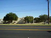 Texas Department of Public Safety headquarters