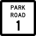 PR 1 marker