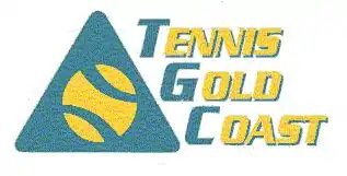 Logo of Tennis Gold Coast