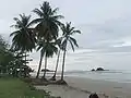 Ko Lanta Beach