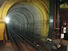 Thames Tunnel